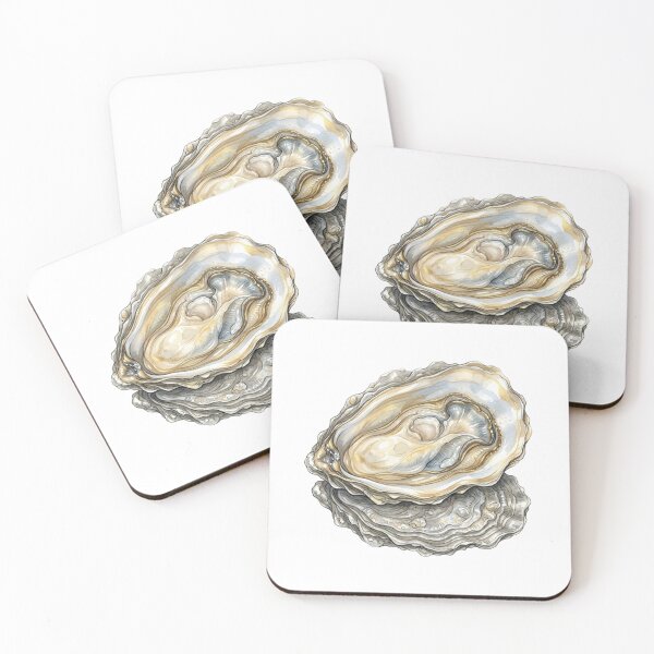 Item preview, Oyster designed and sold by SOUFIANE1991.