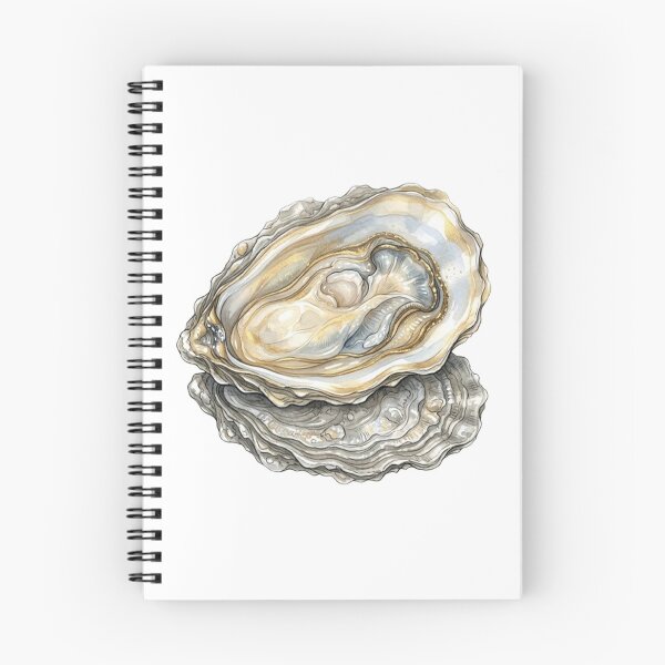 Item preview, Oyster designed and sold by SOUFIANE1991.