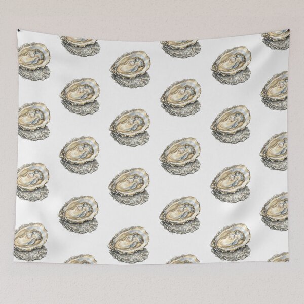 Item preview, Oyster designed and sold by SOUFIANE1991.