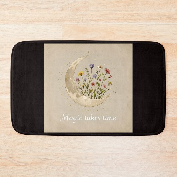Item preview, Magic takes time #4 designed and sold by Helios Be. Lavsh.