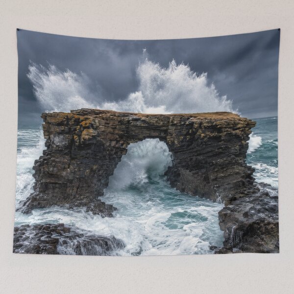 Item preview, The Forgotten Arch designed and sold by cryolith7454.