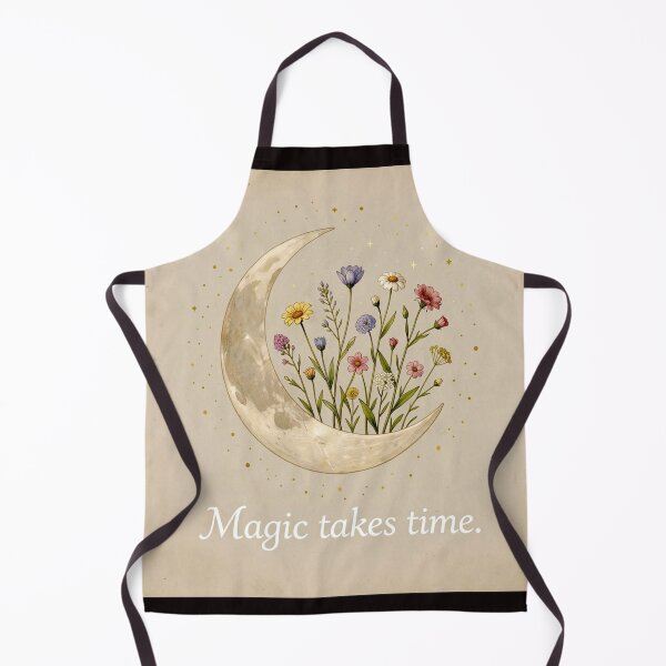 Item preview, Magic takes time #4 designed and sold by Helios Be. Lavsh.