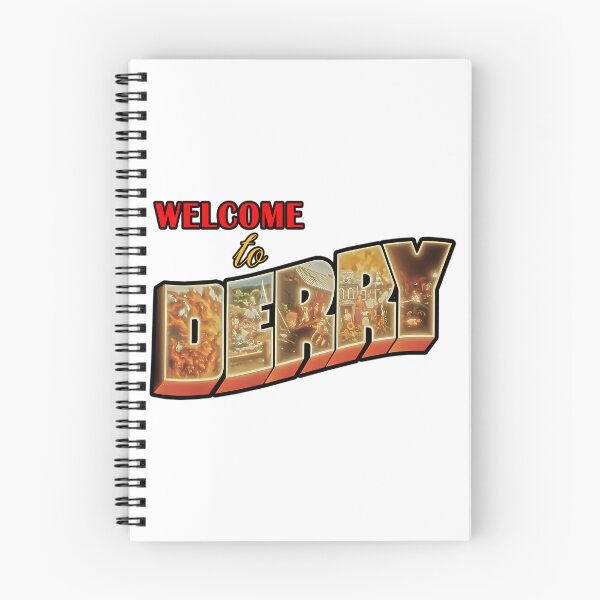 Item preview, Welcome To Derry Trailer Signal designed and sold by dirhjdom.