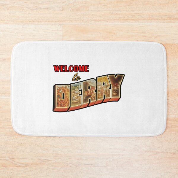 Item preview, Welcome To Derry Trailer Signal designed and sold by dirhjdom.