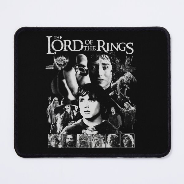 Item preview, The Lord of the Rings, LOTR designed and sold by ShipeyRico.