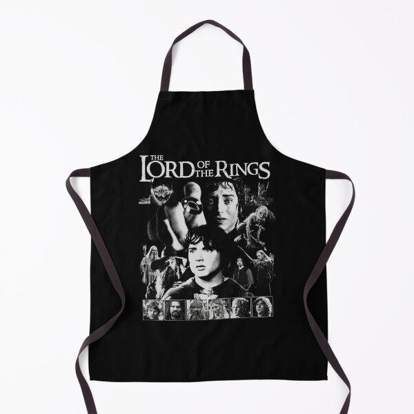 Item preview, The Lord of the Rings, LOTR designed and sold by ShipeyRico.