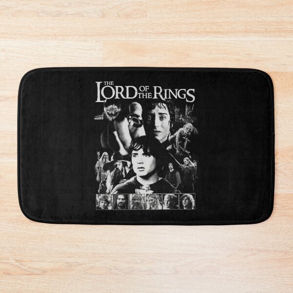 Item preview, The Lord of the Rings, LOTR designed and sold by ShipeyRico.
