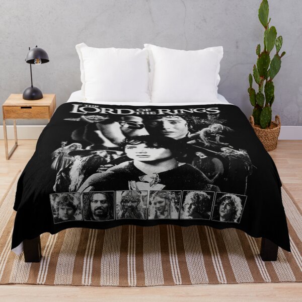 Item preview, The Lord of the Rings, LOTR designed and sold by ShipeyRico.