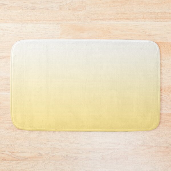 Item preview, Cool Summer Vibes Vibrant Yellow and White Gradient  designed and sold by Kodexstore.