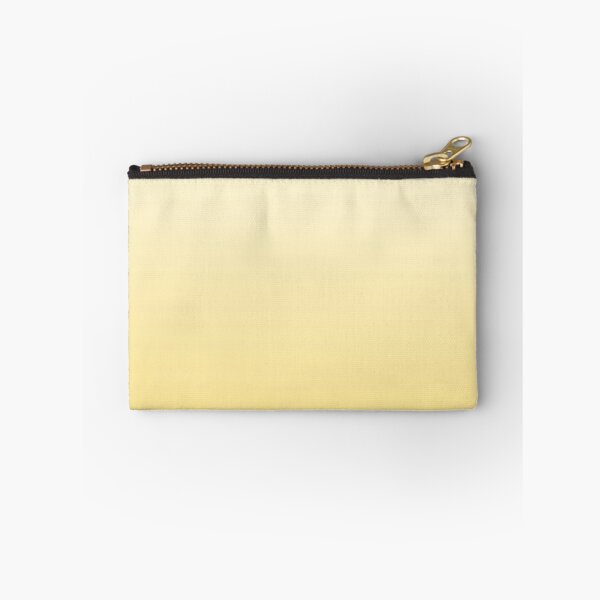 Item preview, Cool Summer Vibes Vibrant Yellow and White Gradient  designed and sold by Kodexstore.
