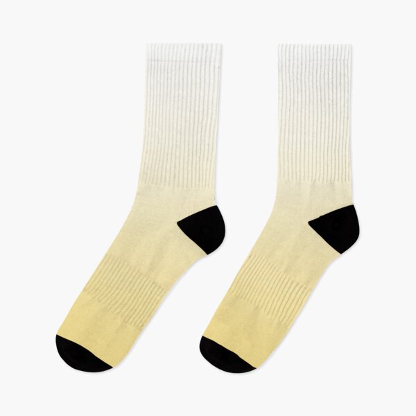 Item preview, Cool Summer Vibes Vibrant Yellow and White Gradient  designed and sold by Kodexstore.