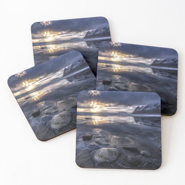 Item preview, The Glass Shore designed and sold by cryolith7454.