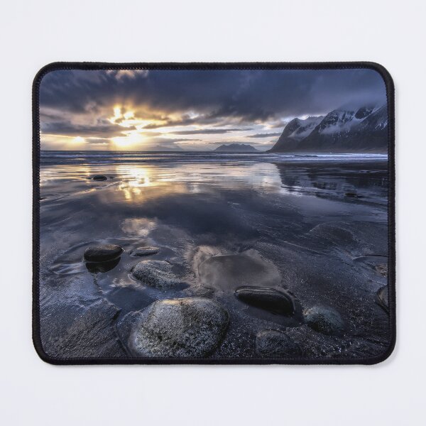 Item preview, The Glass Shore designed and sold by cryolith7454.