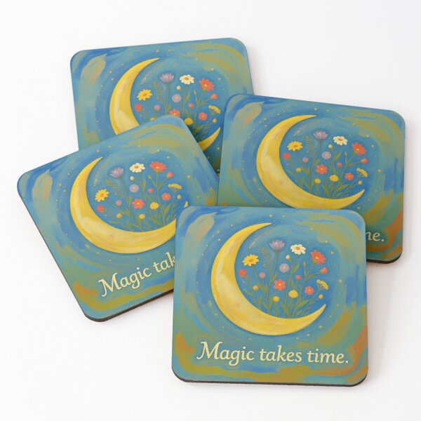 Item preview, Magic takes time #5 designed and sold by Helios Be. Lavsh.