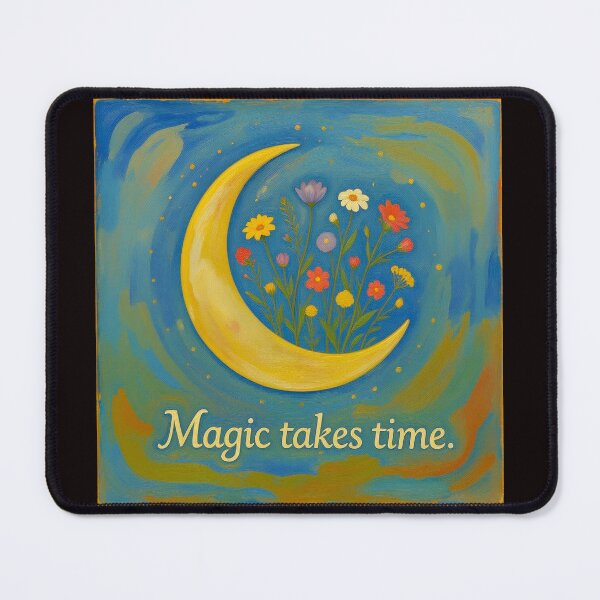 Item preview, Magic takes time #5 designed and sold by Helios Be. Lavsh.
