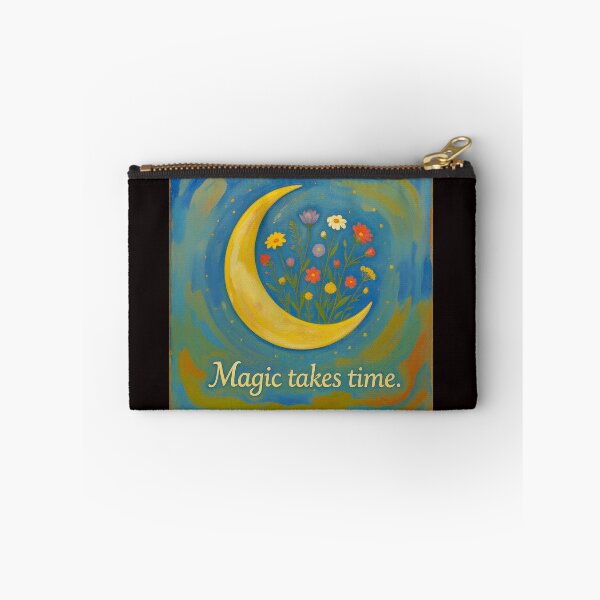 Item preview, Magic takes time #5 designed and sold by Helios Be. Lavsh.