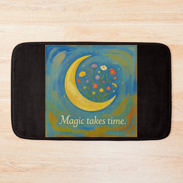 Item preview, Magic takes time #5 designed and sold by Helios Be. Lavsh.