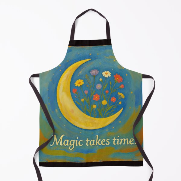 Item preview, Magic takes time #5 designed and sold by Helios Be. Lavsh.