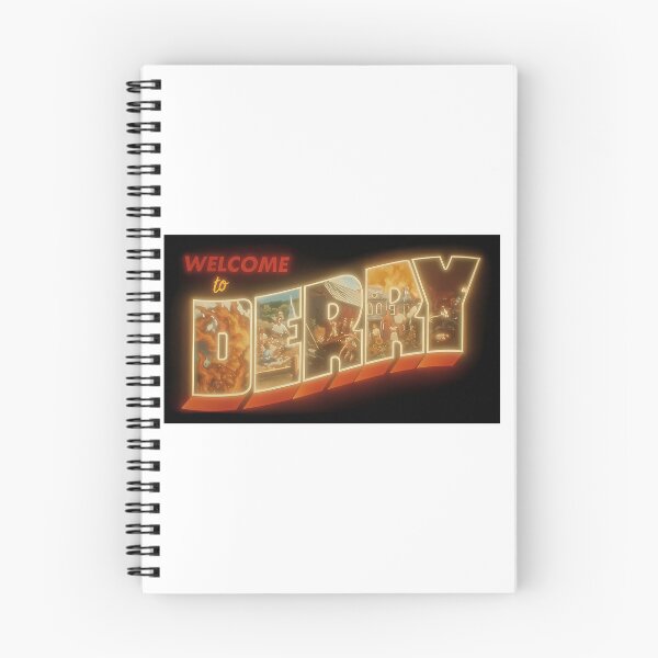 Item preview, Welcome To Derry Trailer designed and sold by dirhjdom.