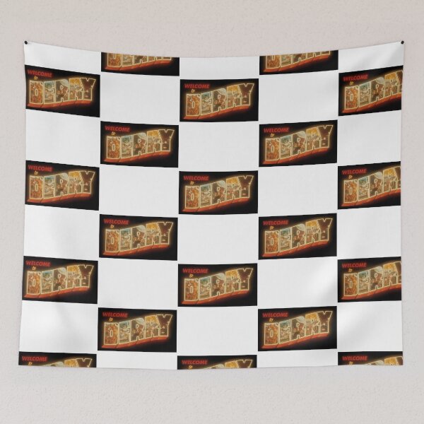 Item preview, Welcome To Derry Trailer designed and sold by dirhjdom.
