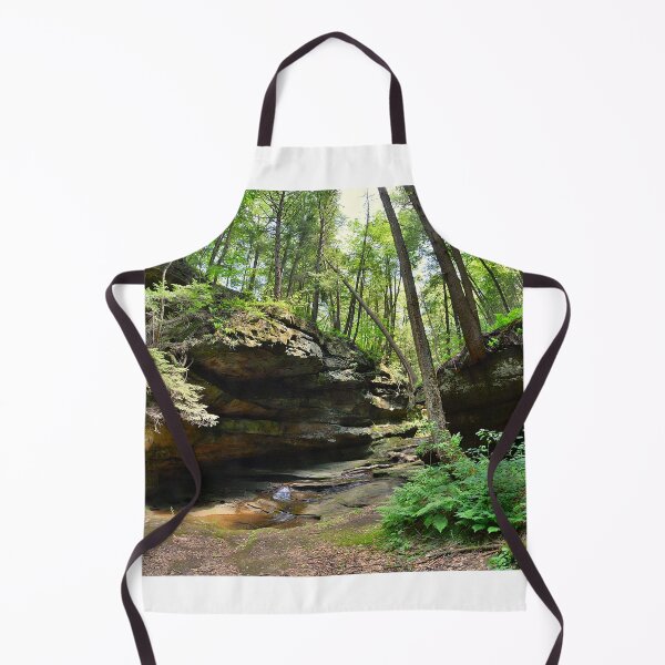 Item preview, Hocking Hills State Park Landscape designed and sold by LisaWootenPhoto.