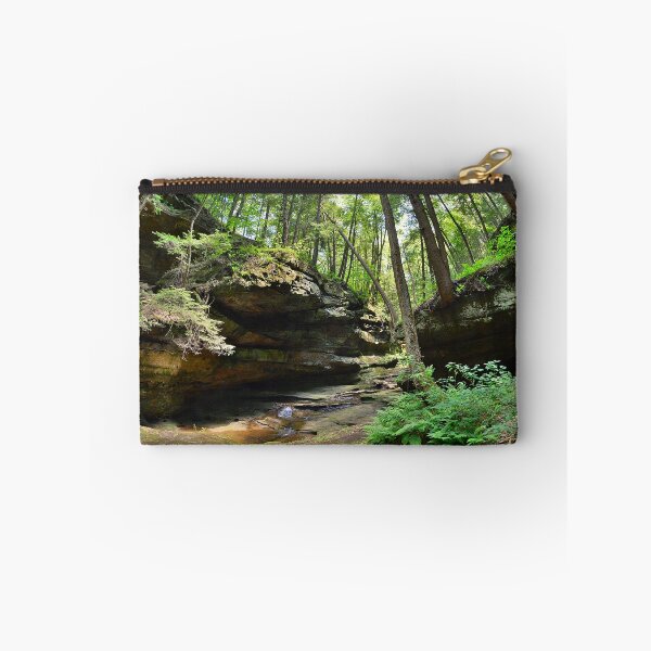 Item preview, Hocking Hills State Park Landscape designed and sold by LisaWootenPhoto.