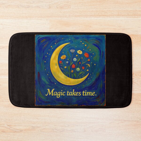 Item preview, Magic takes time #6 designed and sold by Helios Be. Lavsh.
