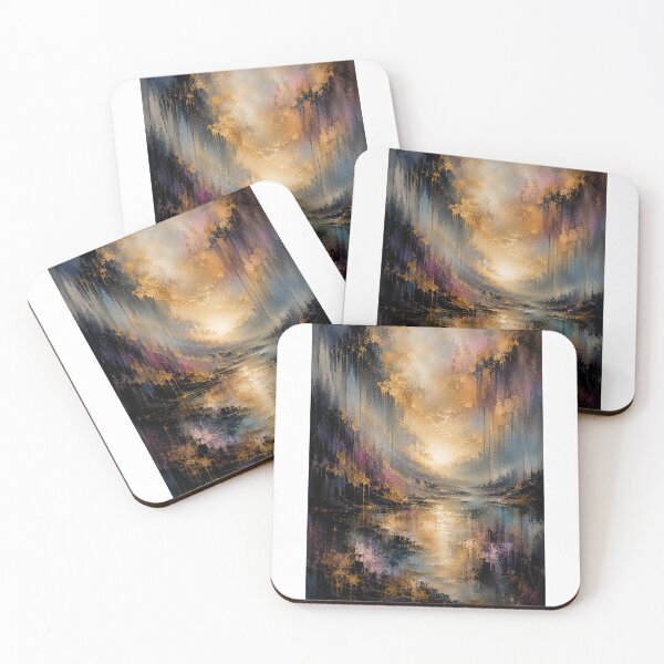 Item preview, Where The Light Begins designed and sold by WILD-FERN-ART.