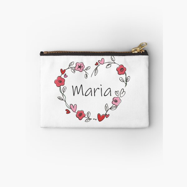 Item preview, My name is Maria designed and sold by oleo79.