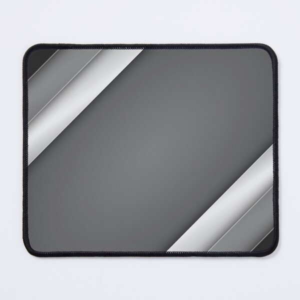 Item preview, Black and White Lines Design designed and sold by GraffiTimi.
