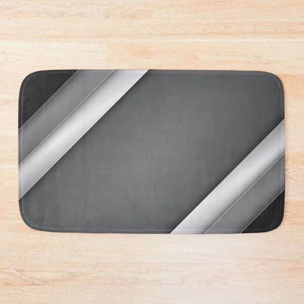Item preview, Black and White Lines Design designed and sold by GraffiTimi.