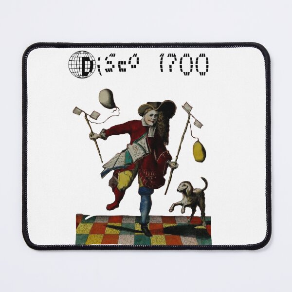 Item preview, Disco 1700 designed and sold by ReFuture.