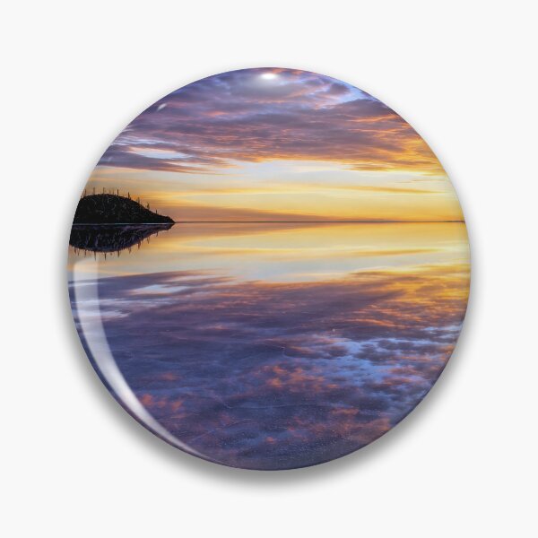 Item preview, Mirror of the Sky designed and sold by cryolith7454.