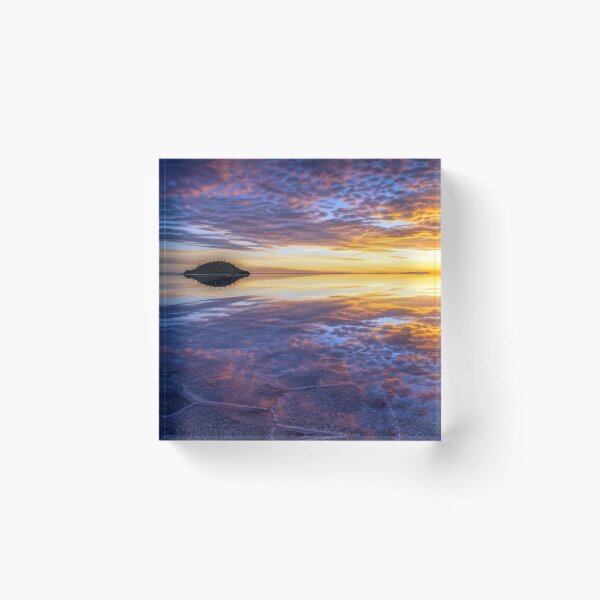 Item preview, Mirror of the Sky designed and sold by cryolith7454.