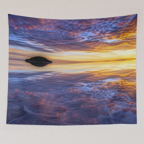 Item preview, Mirror of the Sky designed and sold by cryolith7454.