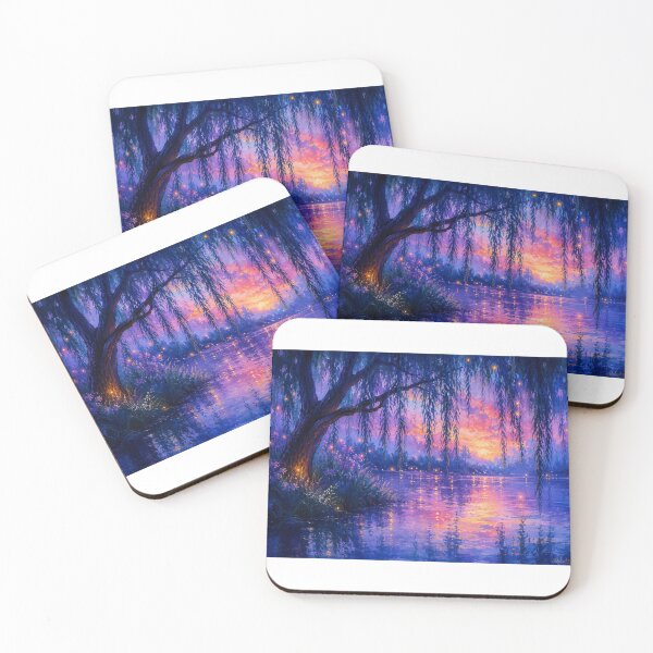 Item preview, At Peace designed and sold by WILD-FERN-ART.