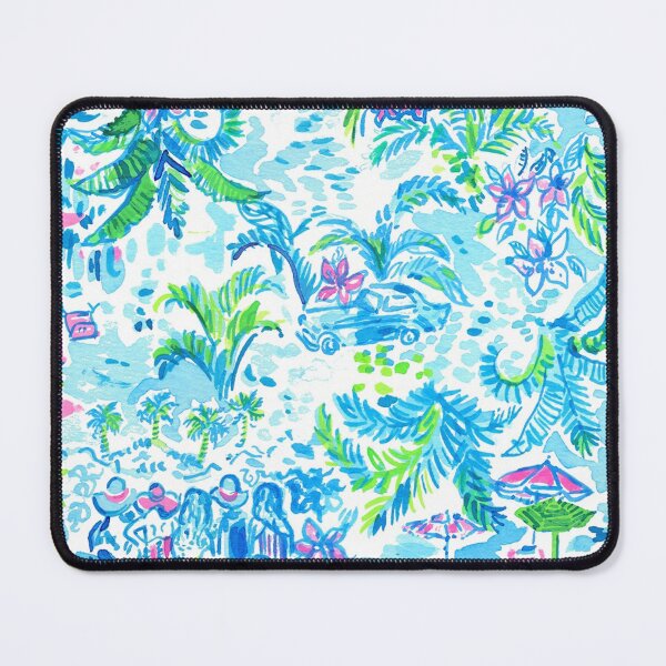 Item preview, beach lilly artsy designed and sold by JamisonGoyettez.