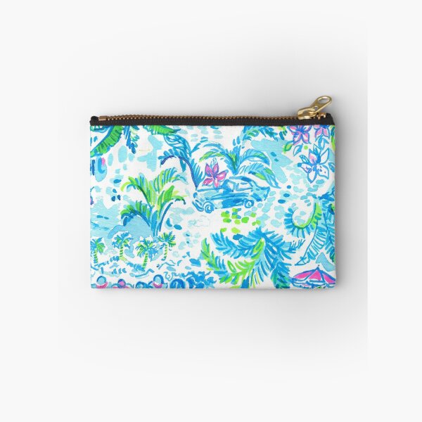 Item preview, beach lilly artsy designed and sold by JamisonGoyettez.