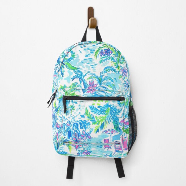 Item preview, beach lilly artsy designed and sold by JamisonGoyettez.