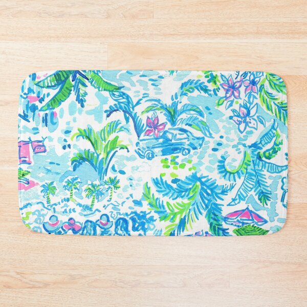 Item preview, beach lilly artsy designed and sold by JamisonGoyettez.