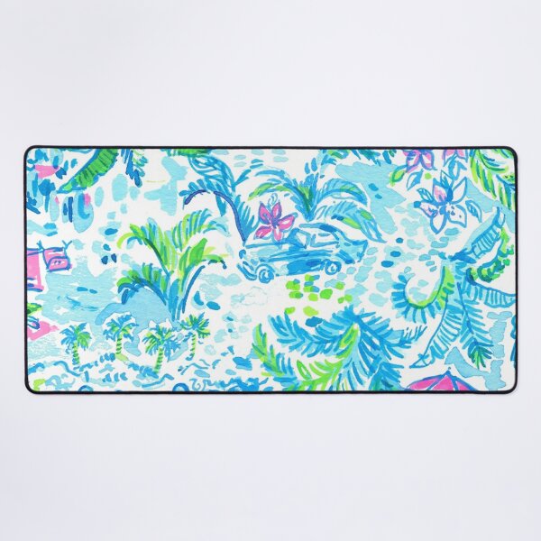 Item preview, beach lilly artsy designed and sold by JamisonGoyettez.