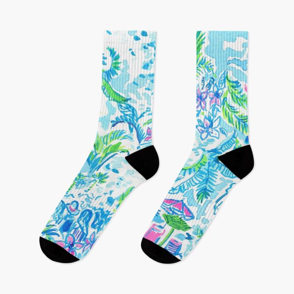 Item preview, beach lilly artsy designed and sold by JamisonGoyettez.