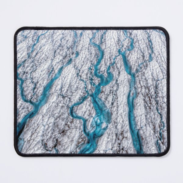 Item preview, Veins of Ice designed and sold by cryolith7454.