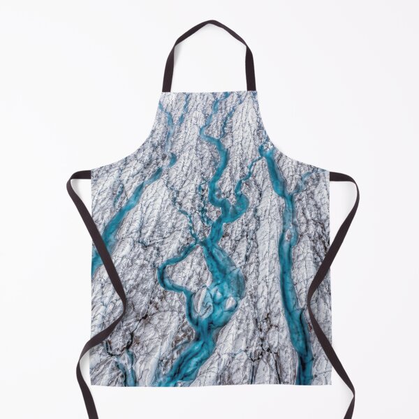 Item preview, Veins of Ice designed and sold by cryolith7454.