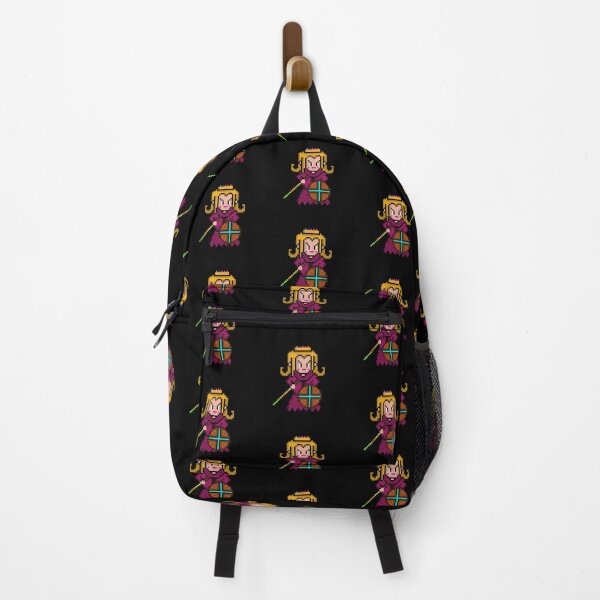 Item preview, Cute Warrior Princess Fantasy Pixel Art designed and sold by RetroRlx.
