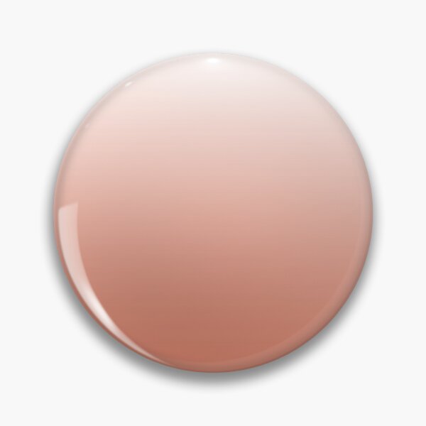 Item preview, Cool Peach and White Gradient designed and sold by Kodexstore.