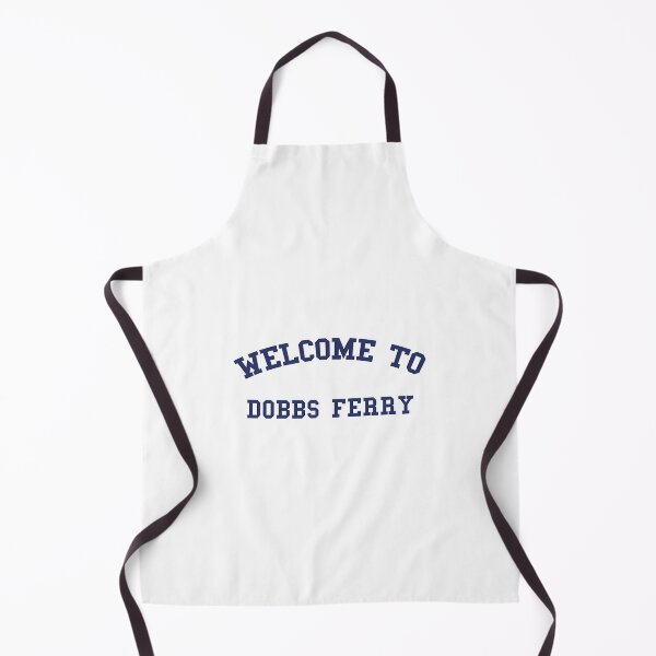 Item preview, Welcome To Dobbs Ferry designed and sold by dirhjdom.