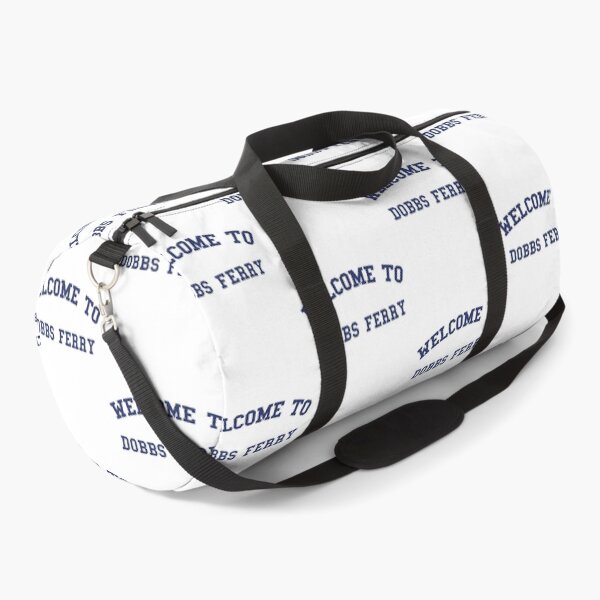 Item preview, Welcome To Dobbs Ferry designed and sold by dirhjdom.