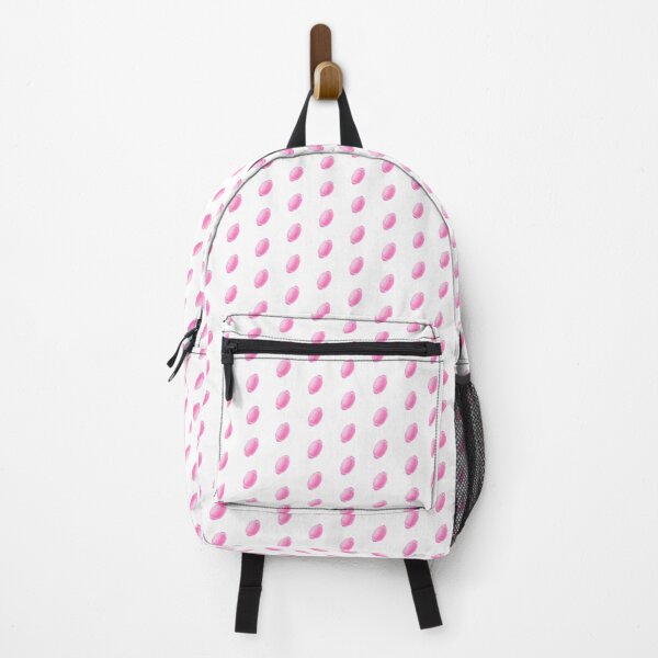 Item preview, Vintage Pink American Football Line Art designed and sold by pattern-archive.