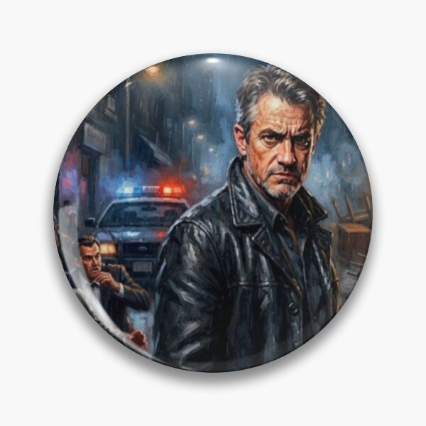 Item preview, Ruthless Fine Art Tribute designed and sold by Art's Diner.